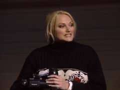 Stacy Valentine naughty DOUBLE PENETRATION