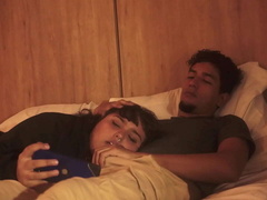 Verga grande, Mamada, Gordita, Sexo duro, Pov