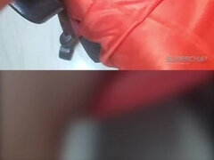 デカ尻, デカパイ, 汚れた　, 言葉責め, 自家製, インド人, 淫乱熟女, 母