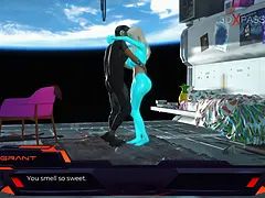 3d, フェラチオ, イマラチオ, バック, エクストリーム, Hd, 馬乗り