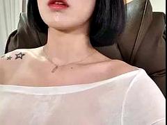 Asiatique, Belle grosse femme bgf, Gros seins, Coréenne, Nue  à poil, Soeurs, Nénés, Rétro ancien
