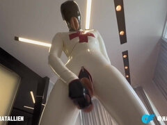 Amateur, Sadomasoquismo, Amarrada, Corridas, Polla, Fetiche de pies, Enfermera, Pov