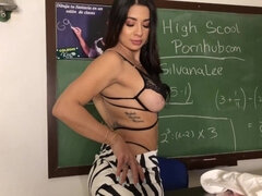 Amateur, Corrida, Hembra, Latina, Madres para coger, Estudiante, Maestra, Tetas