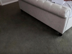 Blondine, Blasen, Hundestellung, Hd, Stiefmutter, Jungendliche (18+)