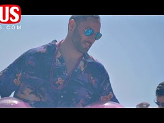 Celebridad, Divertido, Grupo, Fiesta, Estrella porno, Flaco, Adolescente, Tetas