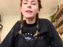 Gros seins, Brunette brune, Européenne, Jeux, Softcore, Solo, Adolescente, Webcam