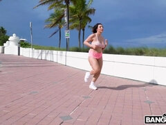 Arsch, Blasen, Hd, Rotschopf, Jungendliche (18+), Nass