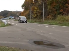 アジア人, 中出し, 日本人, オナニー, アウトドア, 公共, ティーン, ウェブカメラ