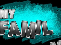 デカ尻, デカパイ, フェラチオ, イく瞬間, チン, ハードコア, 淫乱熟女, 母