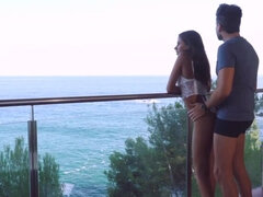 Поза 69, Большая жопа, Сперма на лице, Секс без цензуры, Домашнее видео, Латиноамериканки, Киски, Жесткий секс