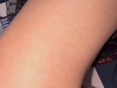 Desi Bhabhi Hardcore Fuck - Skinny Indian Housewife Cheats with Money Agent