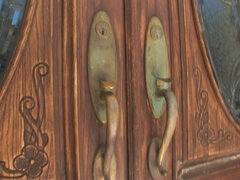 デカ尻, デカパイ, ブロンド, フェラチオ, イく瞬間, 淫乱熟女, ポルノスター, オッパイの