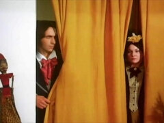 Das haus der geheimen luste - 1979