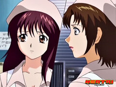 Dirty Nurses 1