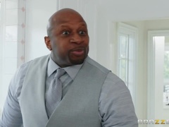 Culo grande, Mamada, Morena, Vestido, Pov, Coño, Hilo dental, Esposa