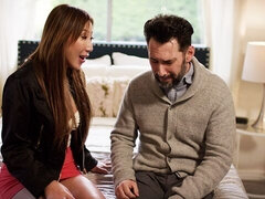 Asiatique, Gros cul, Grosse bite, Queue, Poupée, Japonaise, Adolescente, Nénés