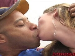 Black, arab bbc, arabe