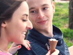 美女, デカパイ, 巨乳な, 捕まる, エロ熟女, Hd, 熟年, お金