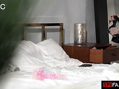 デカパイ, チン, ハードコア, Hd, オナニー, 自然山雀, ペニス, 締まりの良い