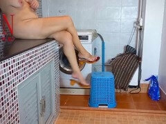 Садо мазо, Доминирование, Лизание, Секс машины, Служанка, Киски, Рабыни, Игрушки