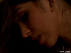 Asiatisch, Blasen, Schwanz, Handjob, Hd, Indisch, Interrassisch, Milf