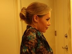デカチン, デカパイ, ブロンド, イく瞬間, 彼女, ハードコア, Hd, 秘密の