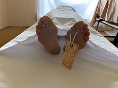 Азиатки, Красивые, Фетиш