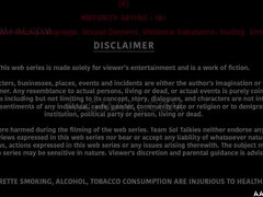 Afsana Sister Boyfriend Season 01 Episodes 01 and 02 (2024) SolTalkies Hindi Hot Web Series - Big tits