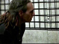 Tied Spanked And Masturbated Teen