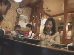 Blasen, Verrückt, Spermaladung, Japanische massage
