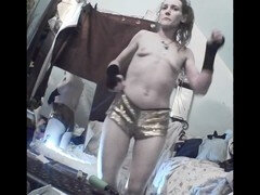 Amateur, Beso negro, Rubia, Madres para coger, Solo, Tetas