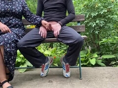 ぽっちゃり, 浮気する, イく瞬間, 自家製, 熟年, 自然山雀, 息子, 妻