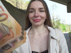 Spermaladung, Schwanz, Hardcore, Hd, Pov, Öffentlich, Realität, Titten