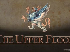 In den arsch, Sadomasochismus, Fesselspiele, Erniedrigung, Sekretärin, Sklave, Flotter dreier, Ehefrau