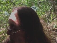 Sucio, Casero, Ama de casa, Latina, Masturbación, Orgasmo, Al aire libre, Tetas