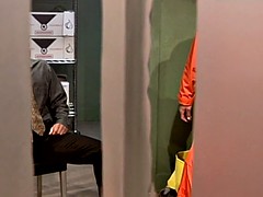 Grote lul, Groep, Spier