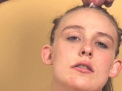 Amateur, Blonde, Partouze, Hard, Fait maison, Interracial, Rugueux, Adolescente