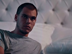 In den arsch, Arsch, Grosser schwanz, Blasen, Schwul, Hardcore, Transfrau