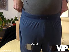 Grosse titten, Blondine, Gehörnter ehemann, Tschechisch, Europäisch, Hd, Ehemann, Ehefrau