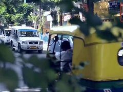 Enthousiasteling, Geweldig, Grote mammen, Vriendin, Indisch, Masturbatie, Kut duiken, Tiener