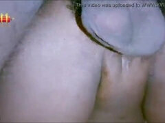 Anal, Éjaculation interne, Tir de sperme, Branlette thaïlandaise, Hard, Fait maison, Hôtel, Indienne