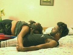 Young Indian Teenage Boy Fucks My Wife in the Netherlands