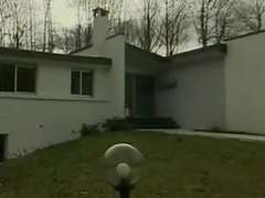 VINTAGE - Caroline Laurie as Miss Todd.flv