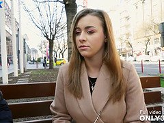 Grosser schwanz, Paar, Verrückt, Hardcore, Hd, Im freien, Penis, Rasiert