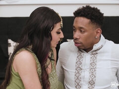 Slaapkamer, Jurk, Kwartet, Handbeurt, Zoenen, Likken, Doordringend, Billekoek