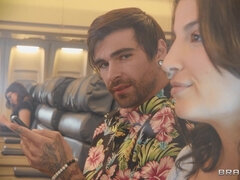 Kont, Lieveling, Pijpbeurt, Pornster, Kut duiken, Trio, Tieten likken