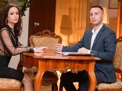 Anal, Gros cul, Grosse bite, Gros seins, Sucer une bite, En levrette, Maigrichonne, Adolescente