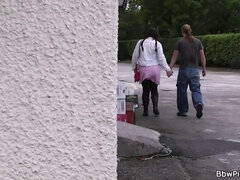 Cul, Belle grosse femme bgf, Gros seins, Brunette brune, Hd, Mère que j'aimerais baiser, Pov, Branlette espagnole