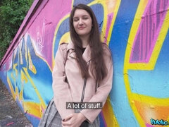 Nana, Grosse bite, Gros seins, Sucer une bite, Hard, De plein air, Pov, Réalité