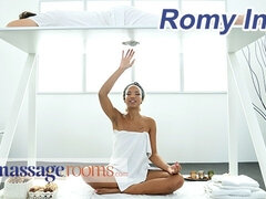 Éjaculation interne, Tir de sperme, Néerlandais, Noir ébène, Seins naturels, Huilée, Orgasme, Nénés